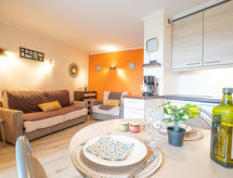 Village Cap Estérel - L'Esquinade