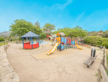 Village Cap Estérel - L'Esquinade