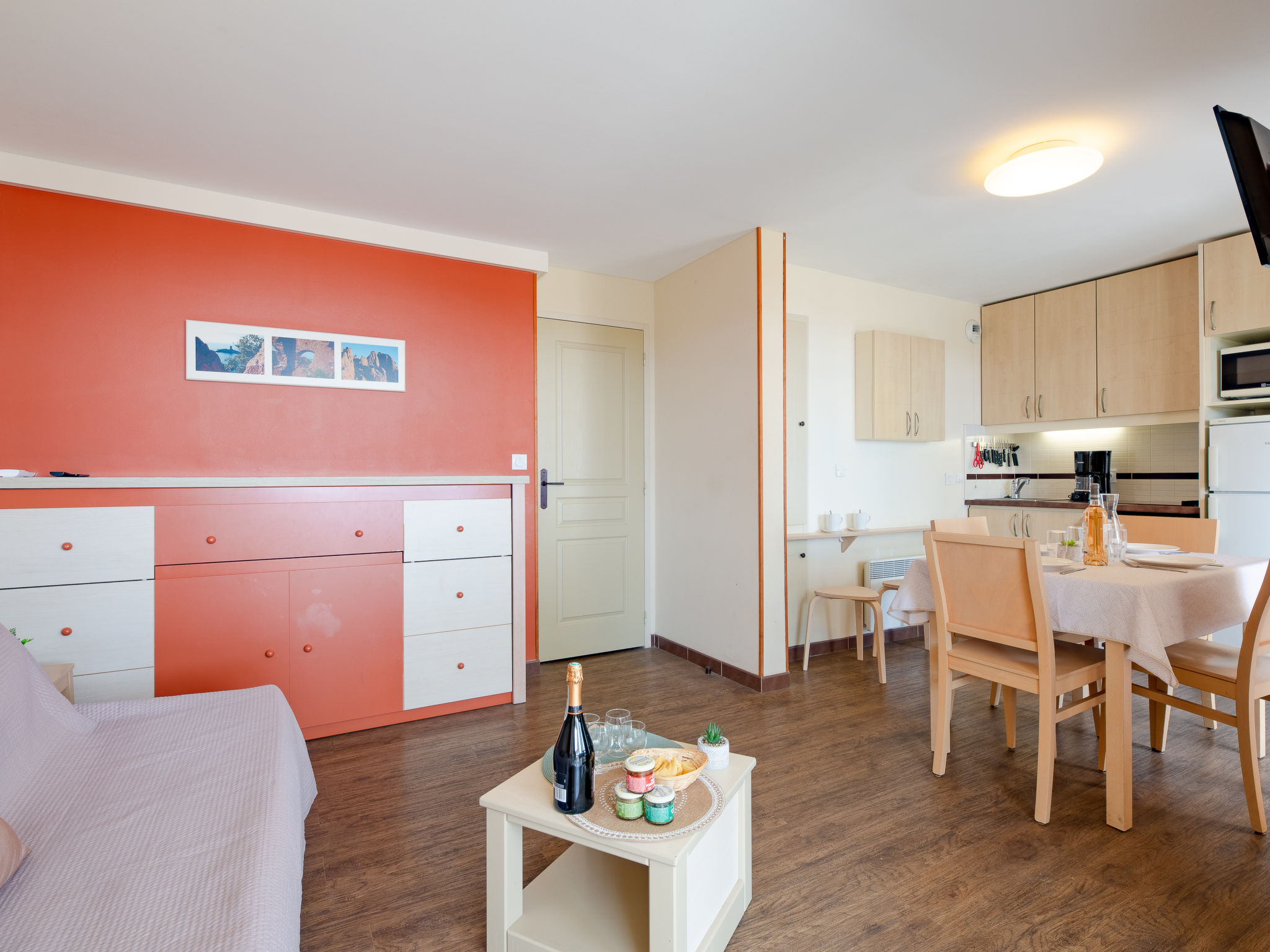 Photo of L'Esquinade (G3 122)