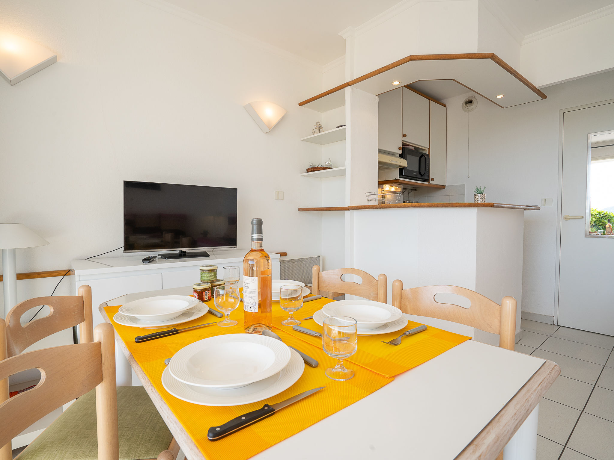 Photo of Les Bastides (O6 014)