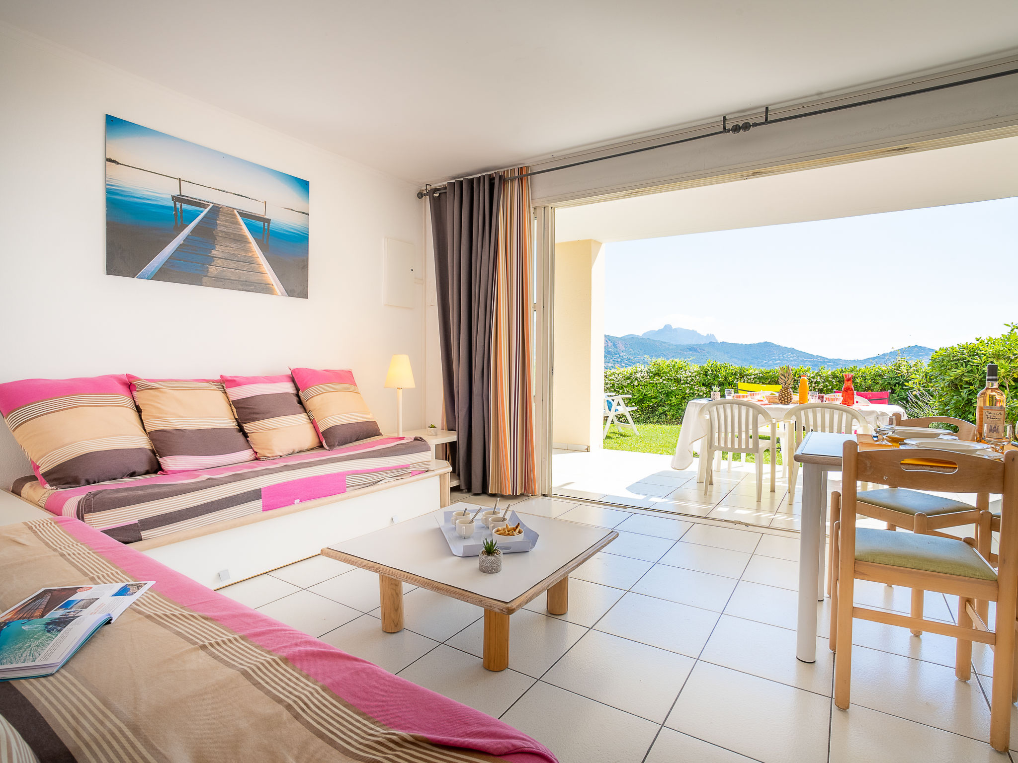 Photo of Les Bastides (O6 014)