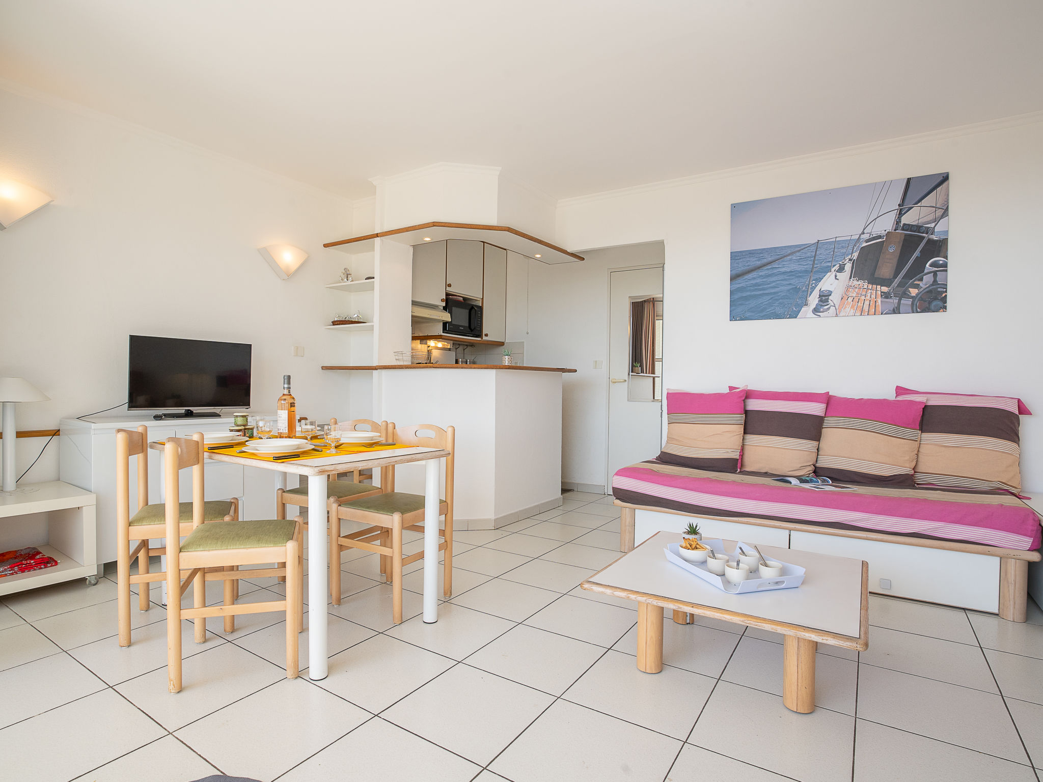 Photo of Les Bastides (O6 014)