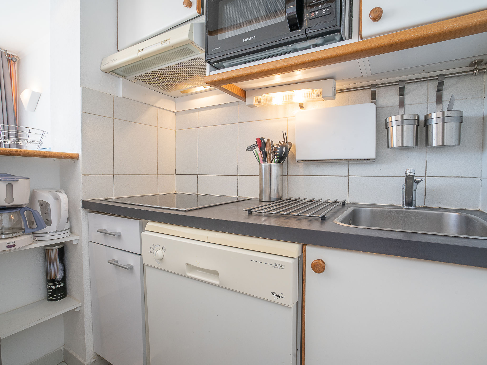 Photo of Les Bastides (O6 014)