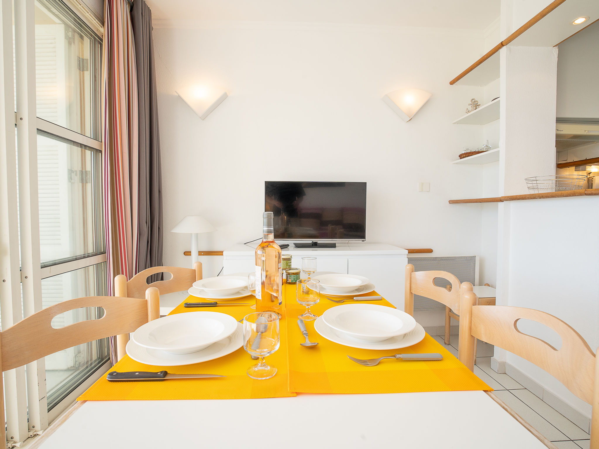 Photo of Les Bastides (O6 014)