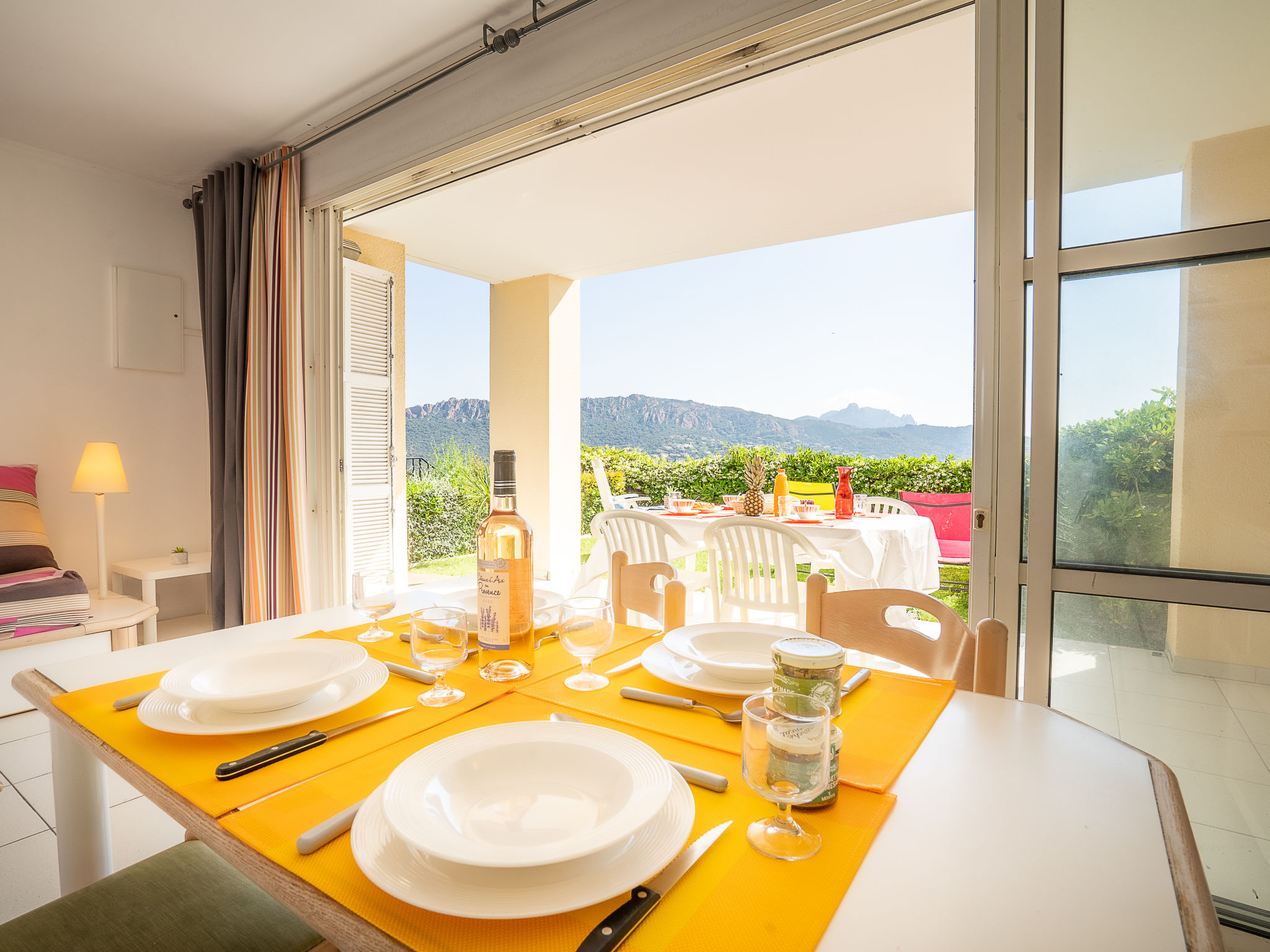 Photo of Les Bastides (O6 014)