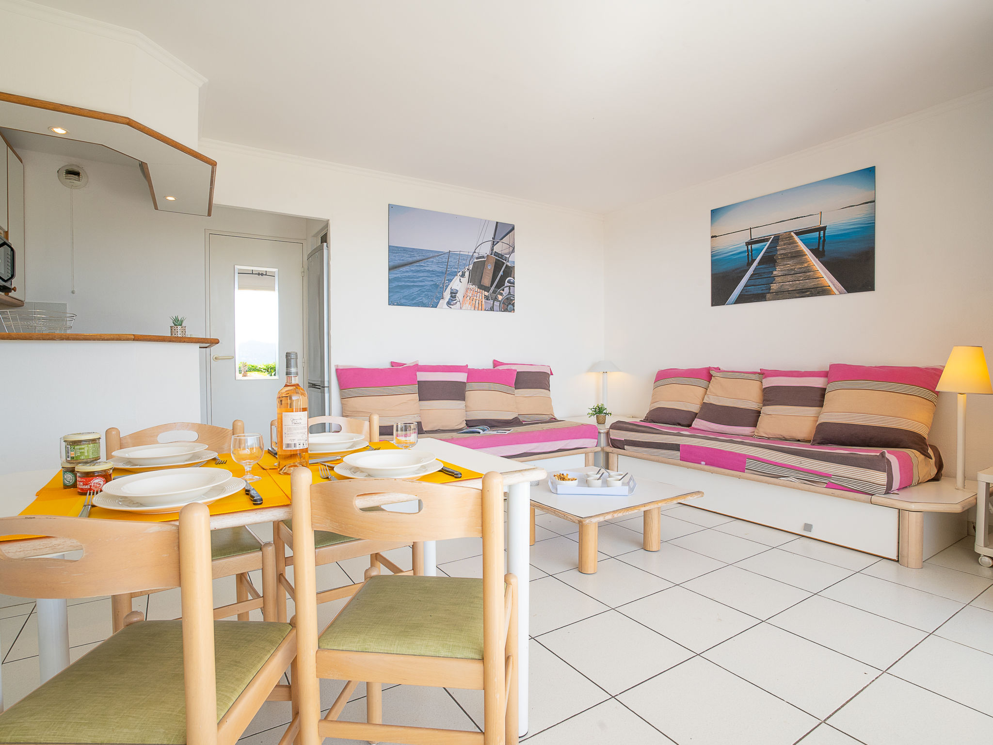 Photo of Les Bastides (O6 014)