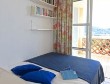 Ruim 3-kamerappartement nabij zee en golfbaan in Agay - thumbnail 4