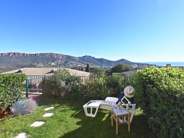 Village Cap Estérel - Les Bastides