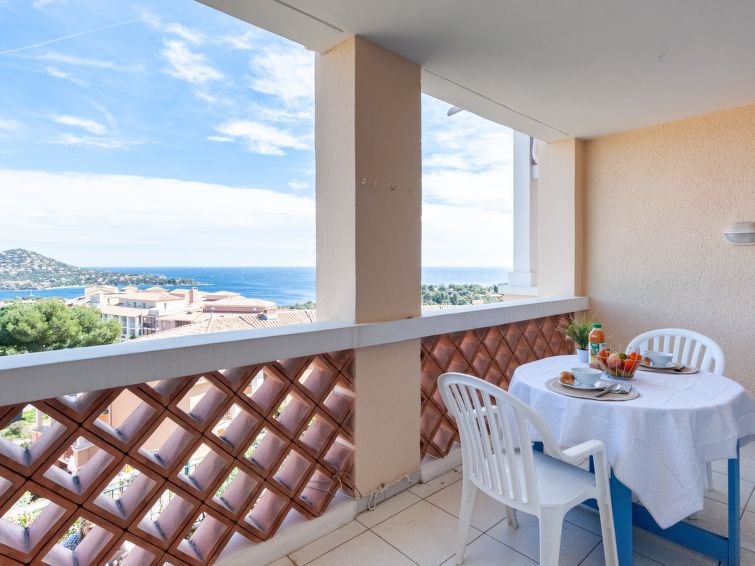 Apartman Village Cap Estérel - Les Bastides