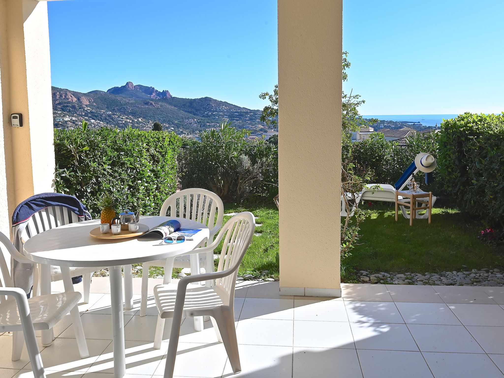 Photo of Les Bastides (O5 018)