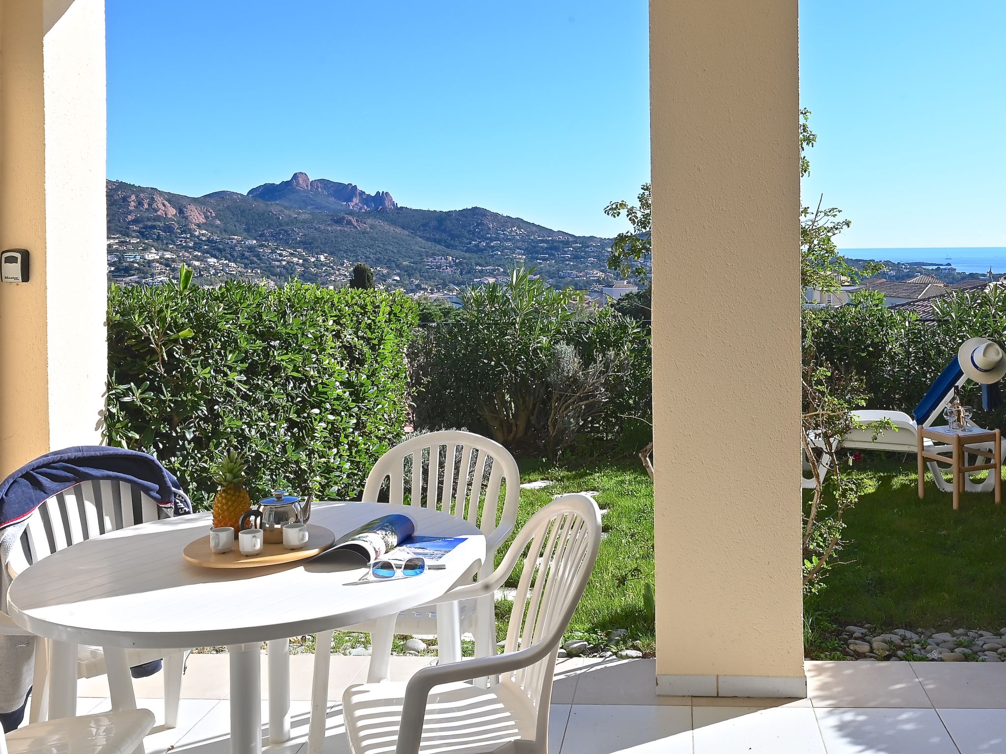 Photo of Les Bastides (O5 018)