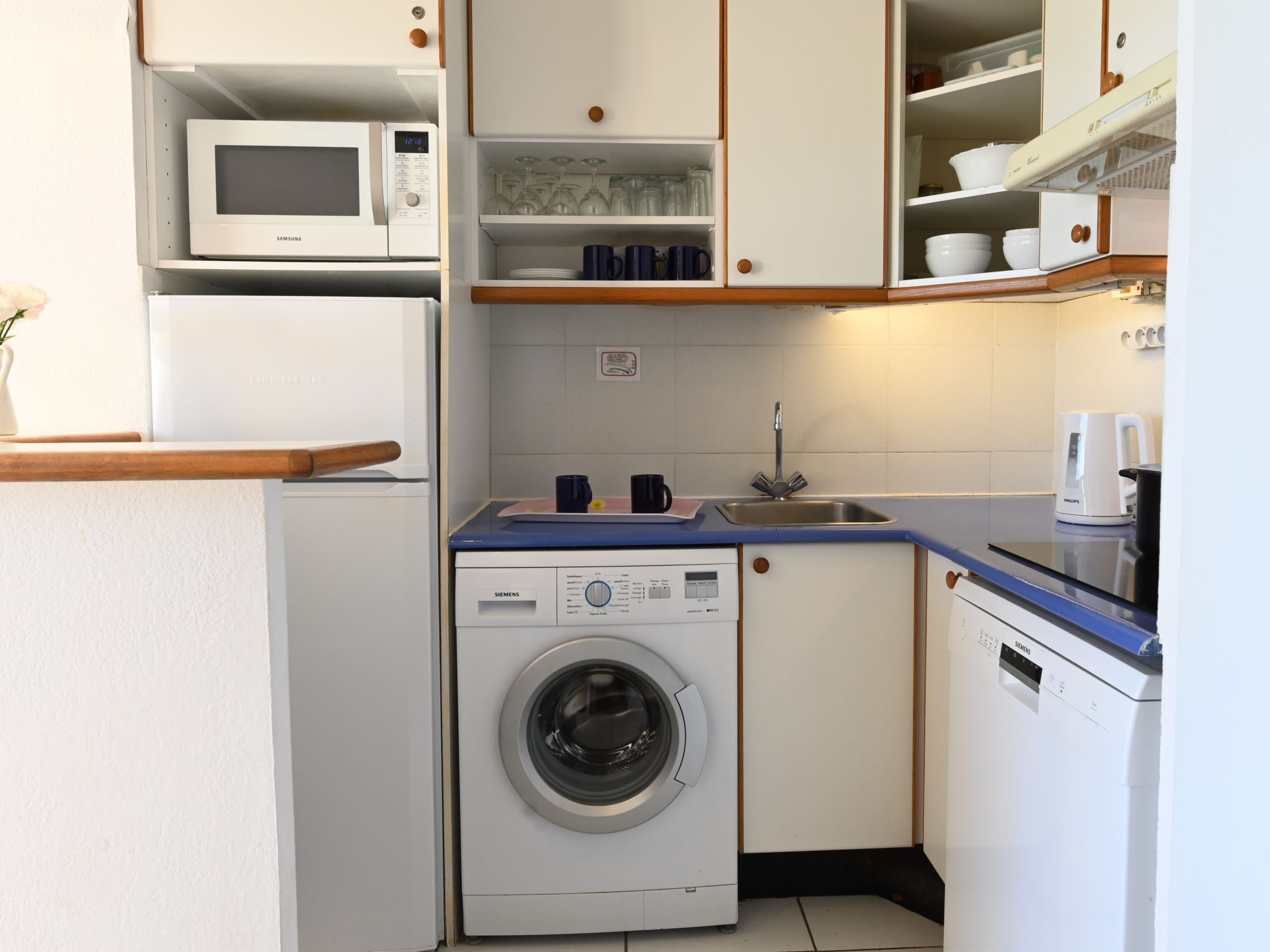 Photo of Les Bastides (O5 018)