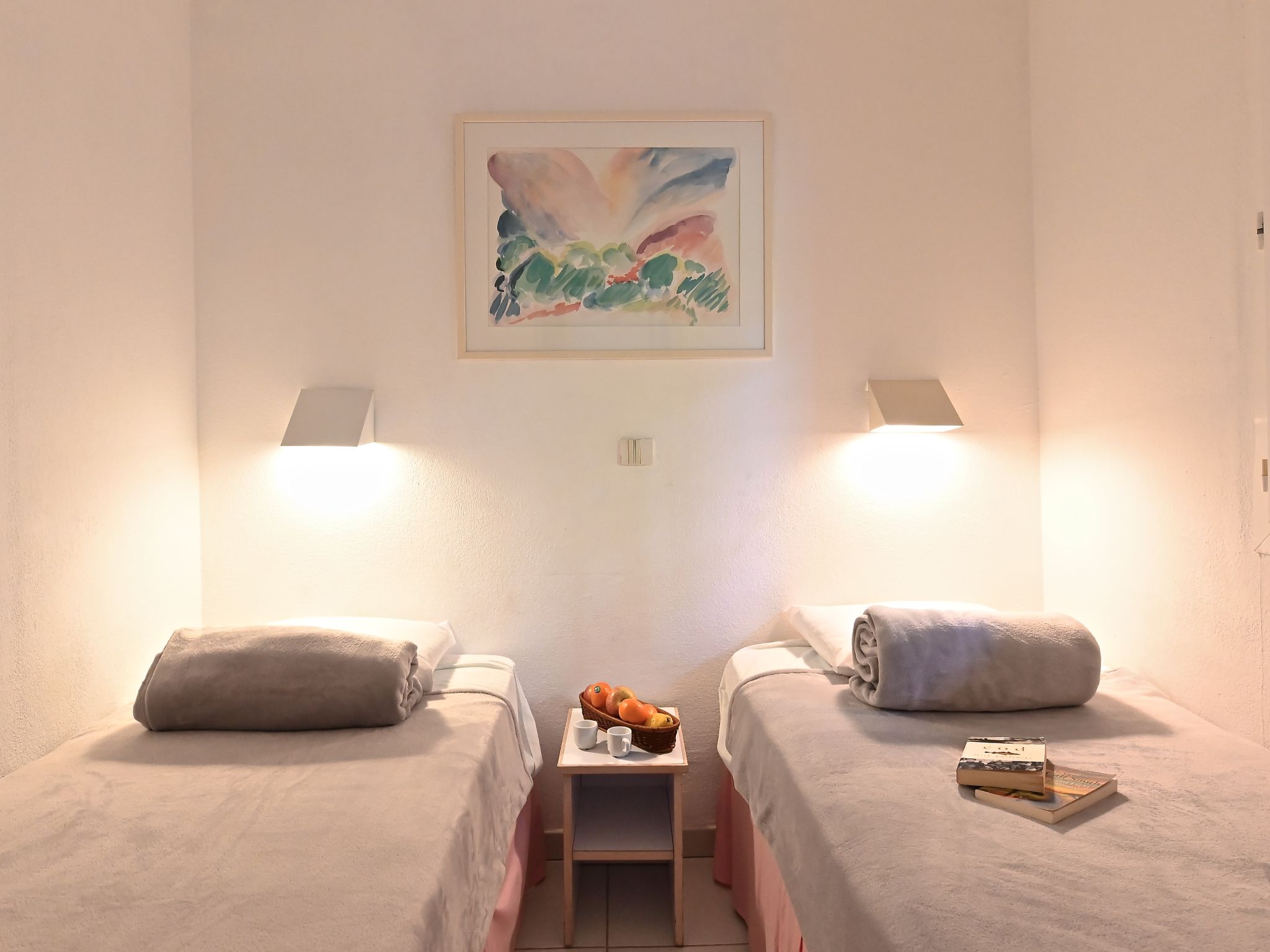 Photo of Les Bastides (O5 018)