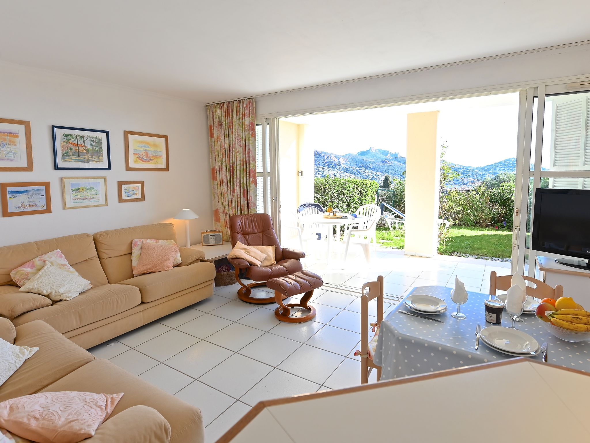 Photo of Les Bastides (O5 018)