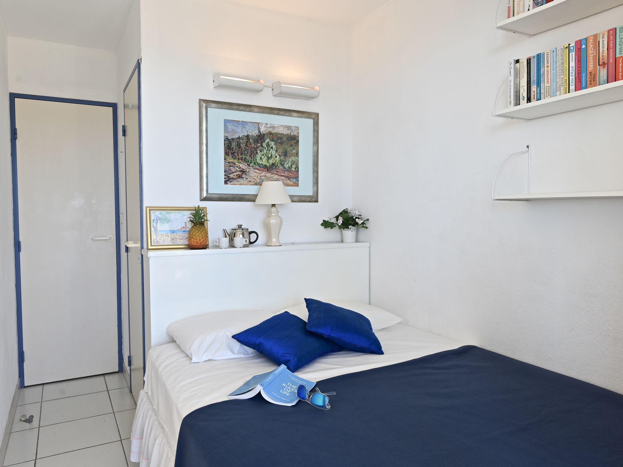 Photo of Les Bastides (O5 018)