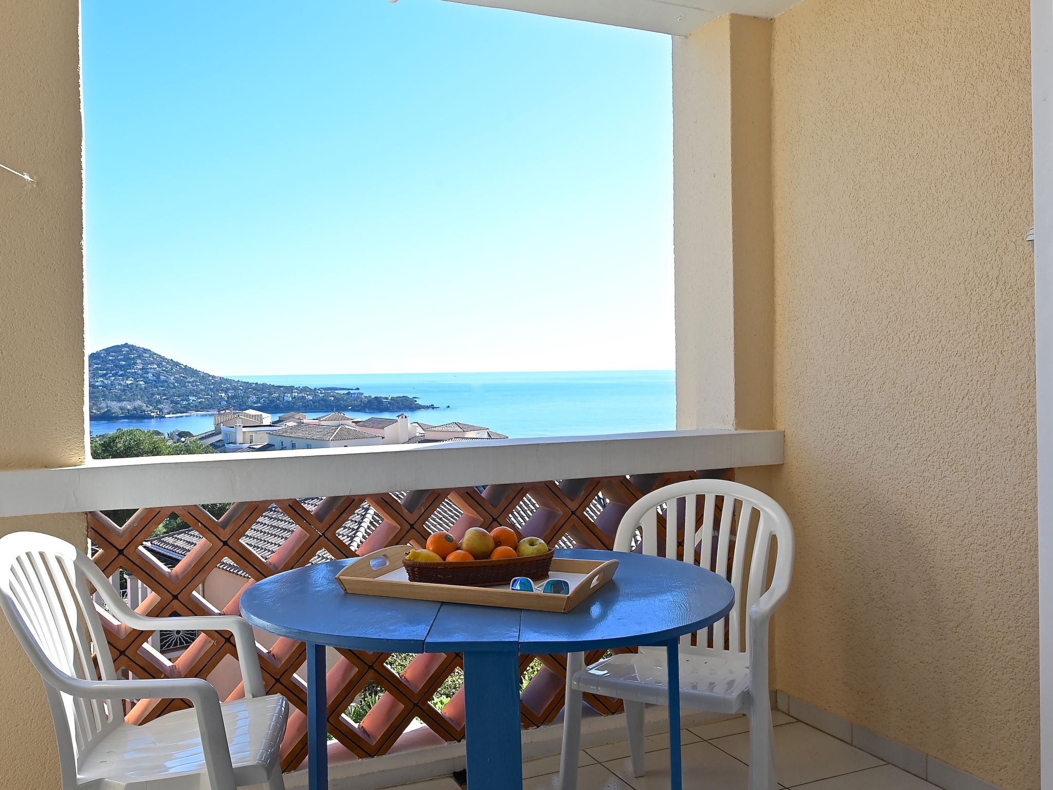 Photo of Les Bastides (O5 018)