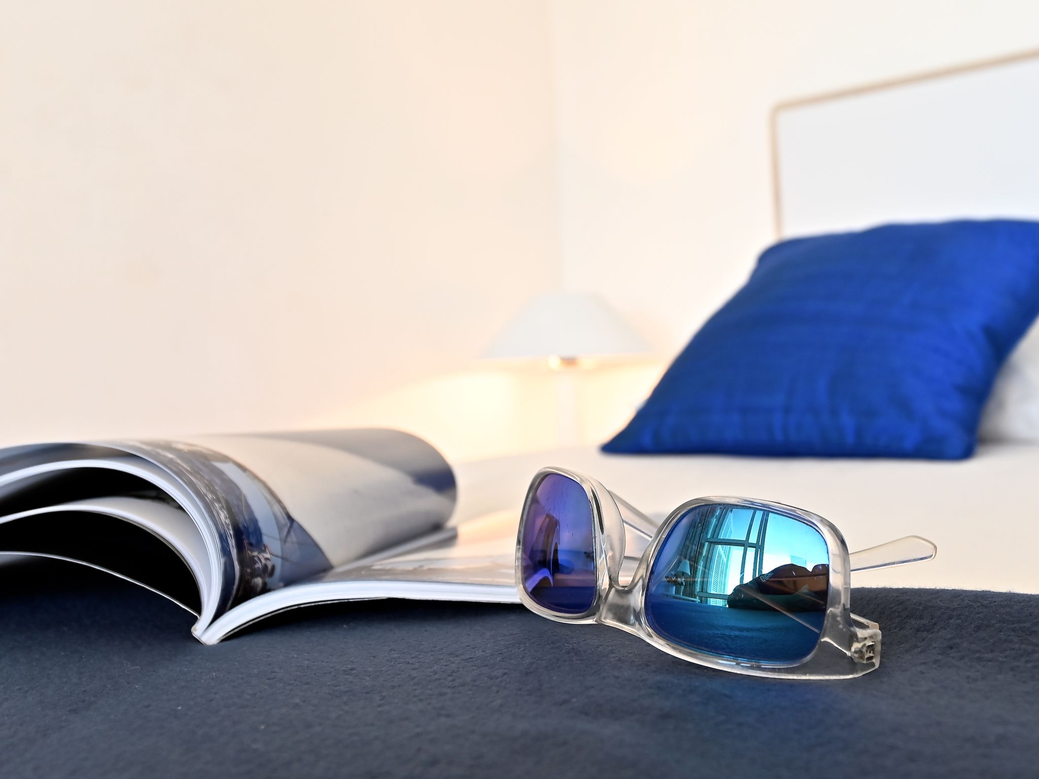 Photo of Les Bastides (O5 018)