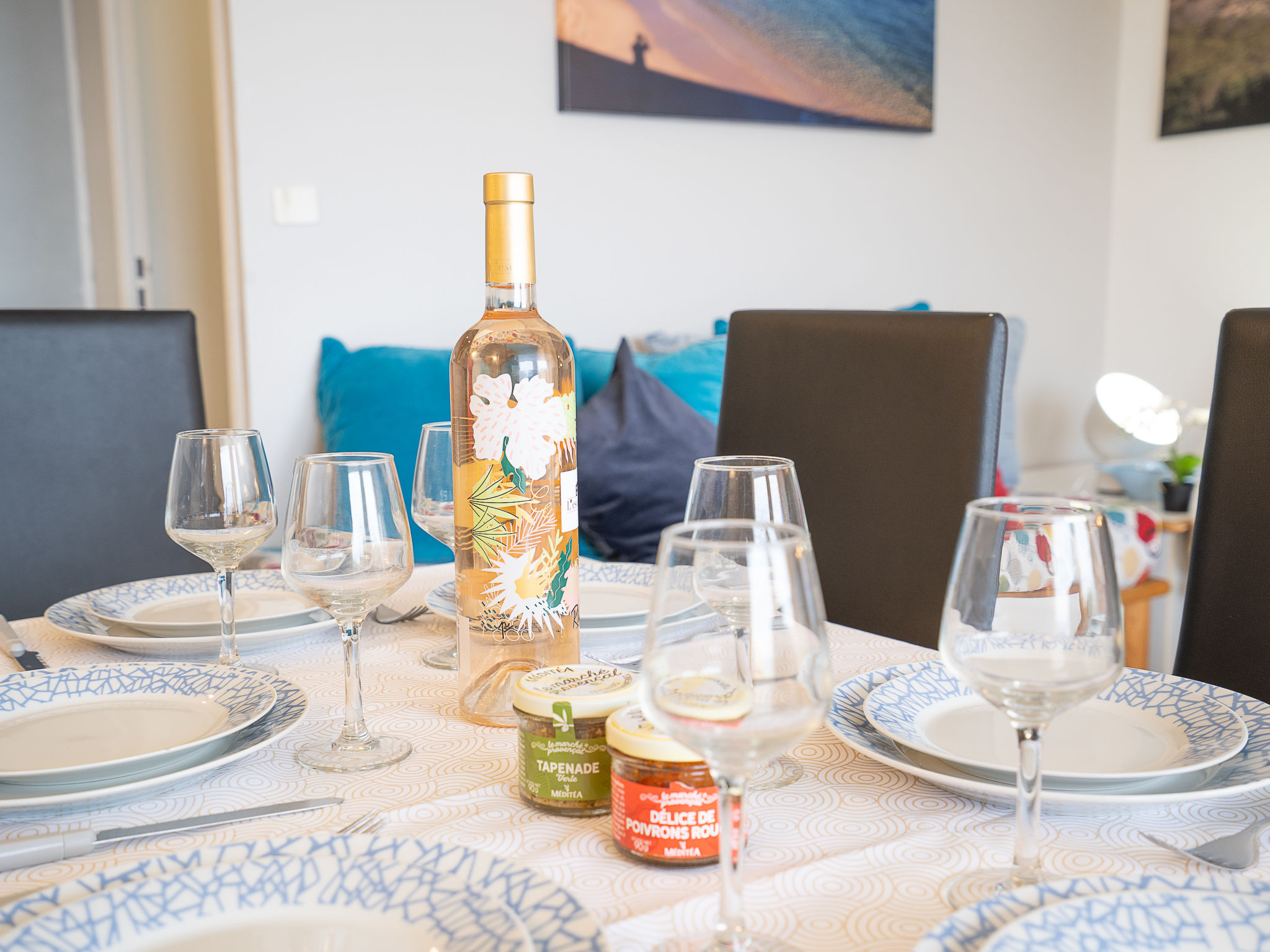 Photo of Les Bastides (I2 047)