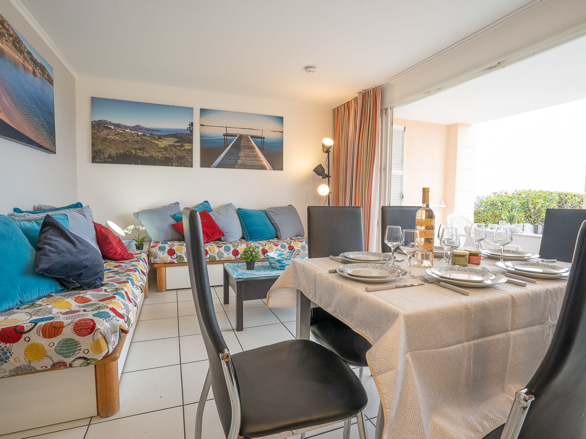 Photo of Les Bastides (I2 047)