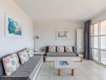 Vakantiehuis Les Bastides: 6 pers. aan Côte d'Azur, 900m van zee - thumbnail 2