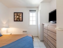 Vakantiehuis Les Bastides: 6 pers. aan Côte d'Azur, 900m van zee - thumbnail 4