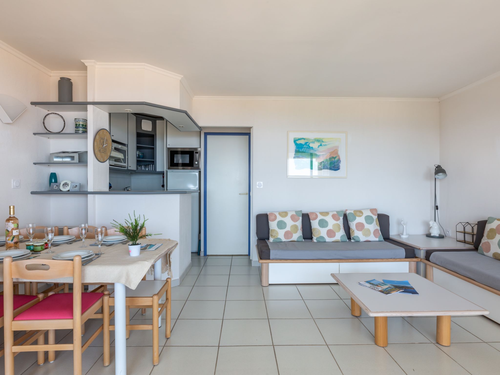 Photo of Les Bastides (O4 259)