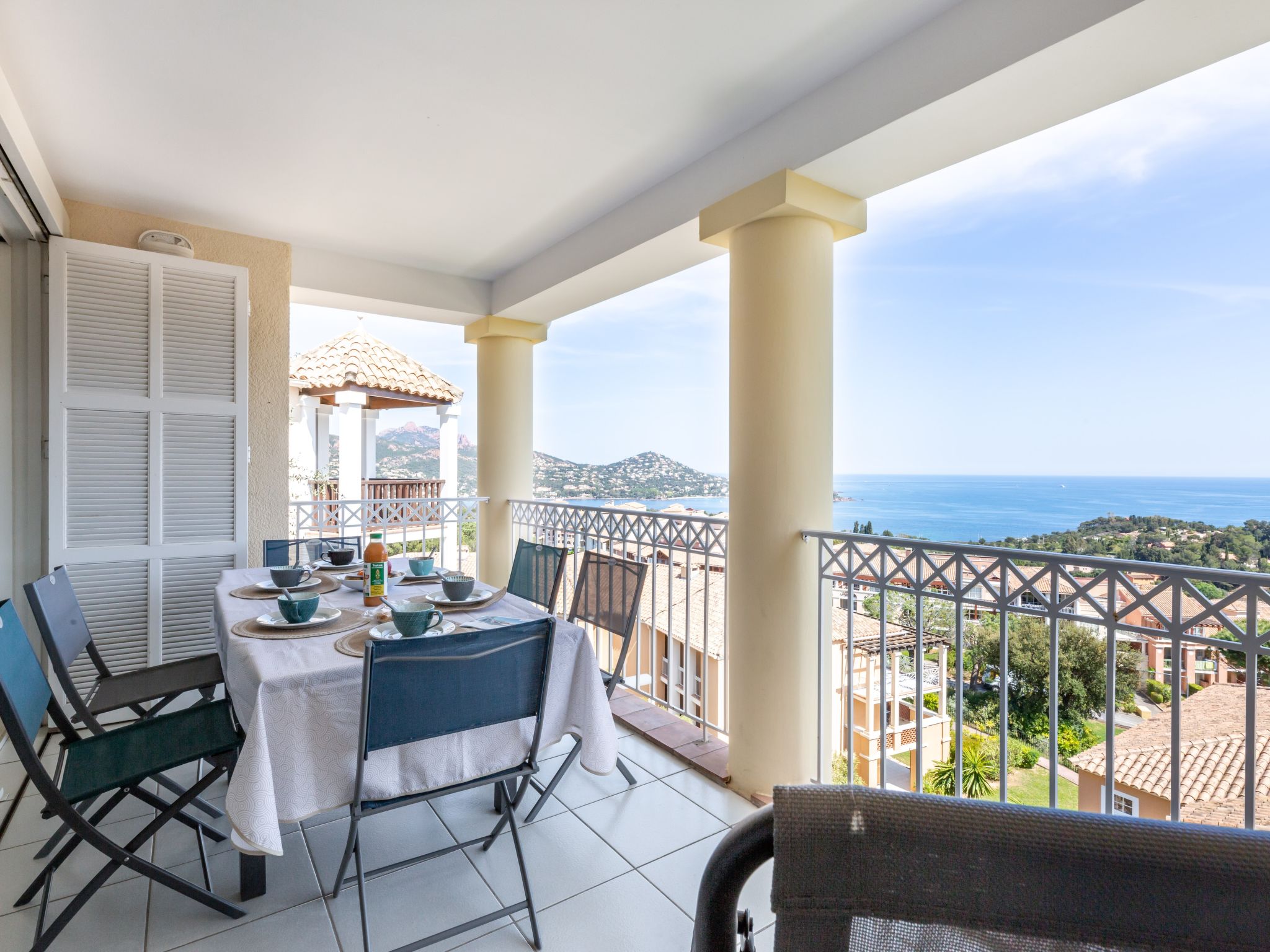 Photo of Les Bastides (O4 259)