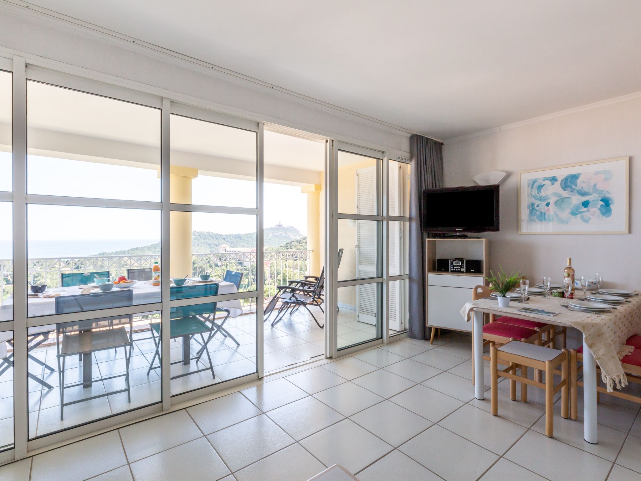 Photo of Les Bastides (O4 259)