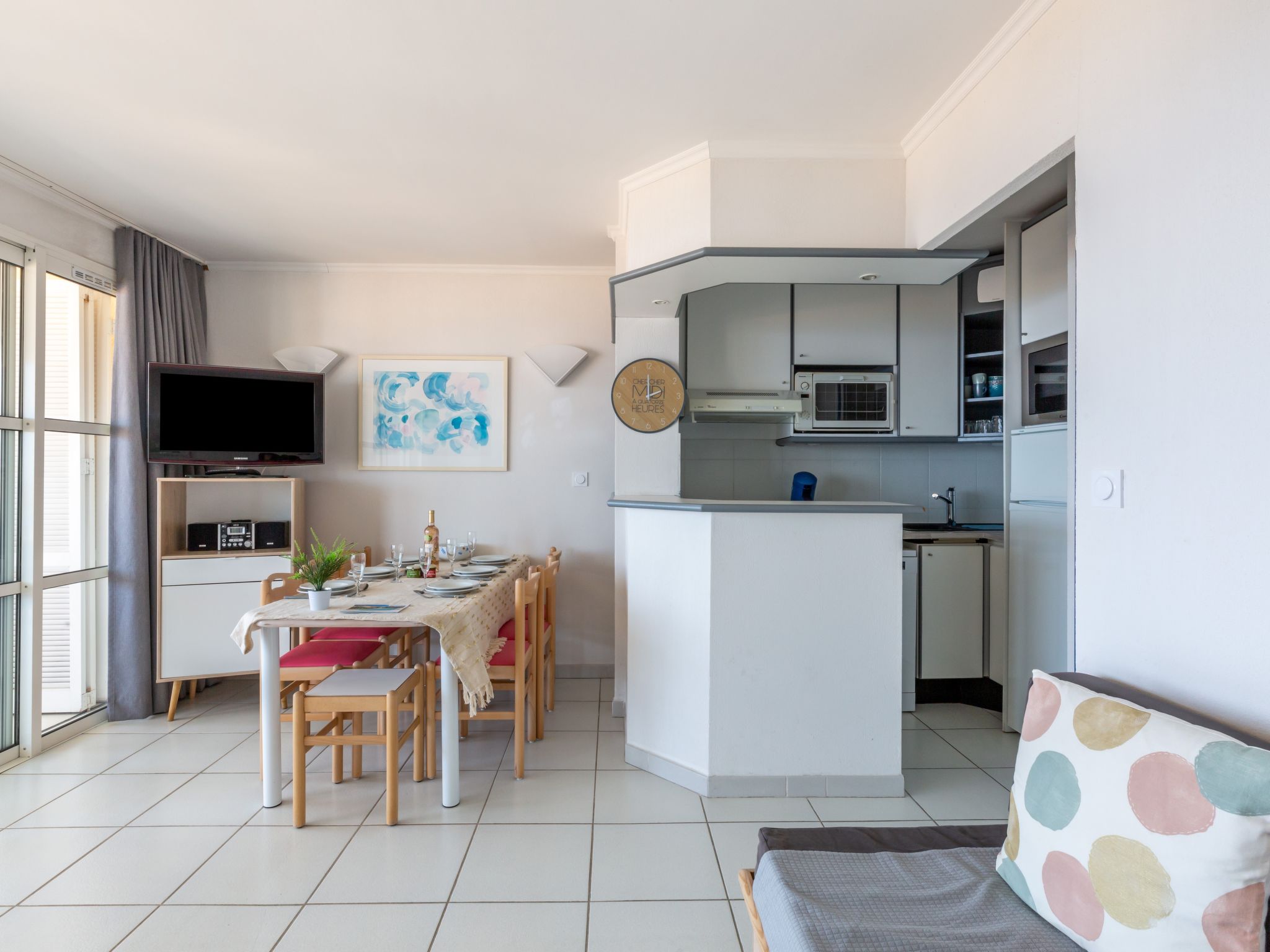 Photo of Les Bastides (O4 259)