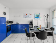 Appartement nabij golfbaan met zeezicht in Agay Village Cap Esterel (2) - thumbnail 4