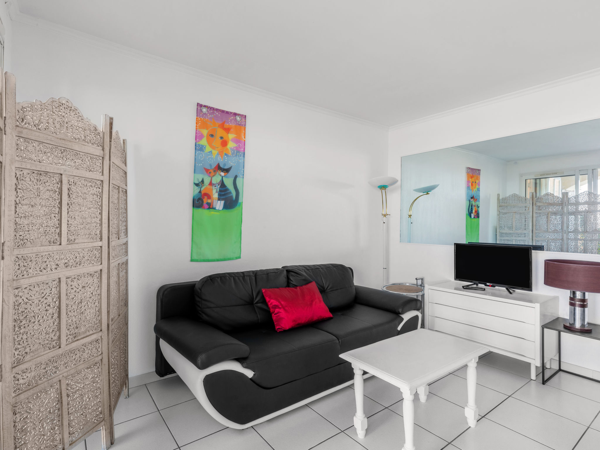 Photo of Les Bastides (O4 023)