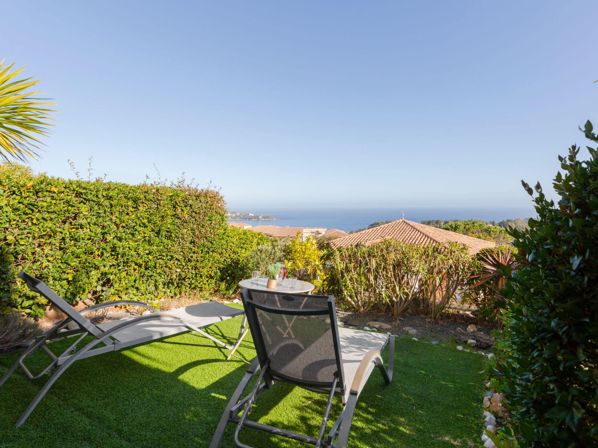 Les Bastides (O4 023) Translation missing: villas_en.helpers.properties.accommodation_type.holiday_resort in Agay Village Cap Esterel