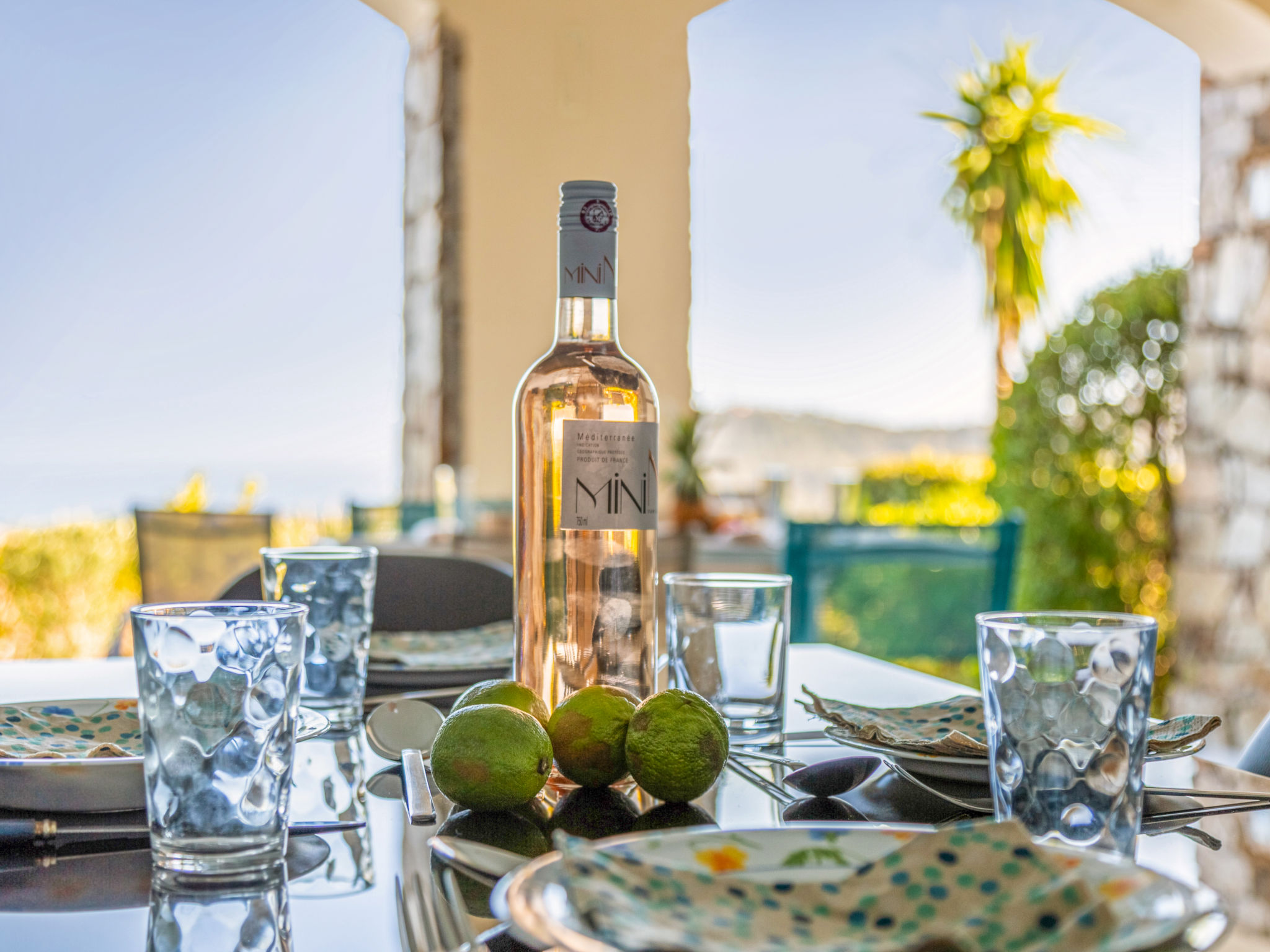 Photo of Les Bastides (O4 023)