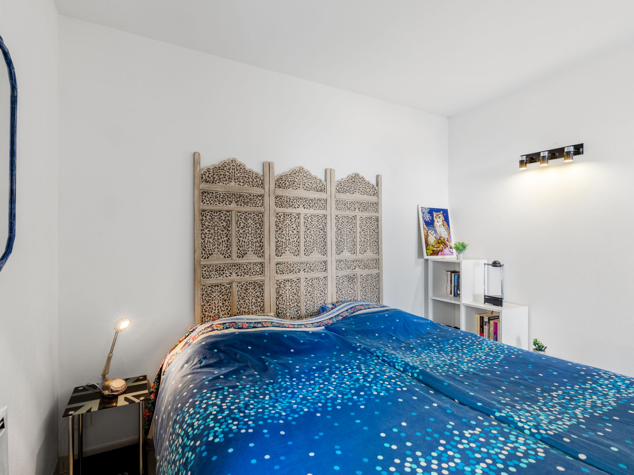 Photo of Les Bastides (O4 023)