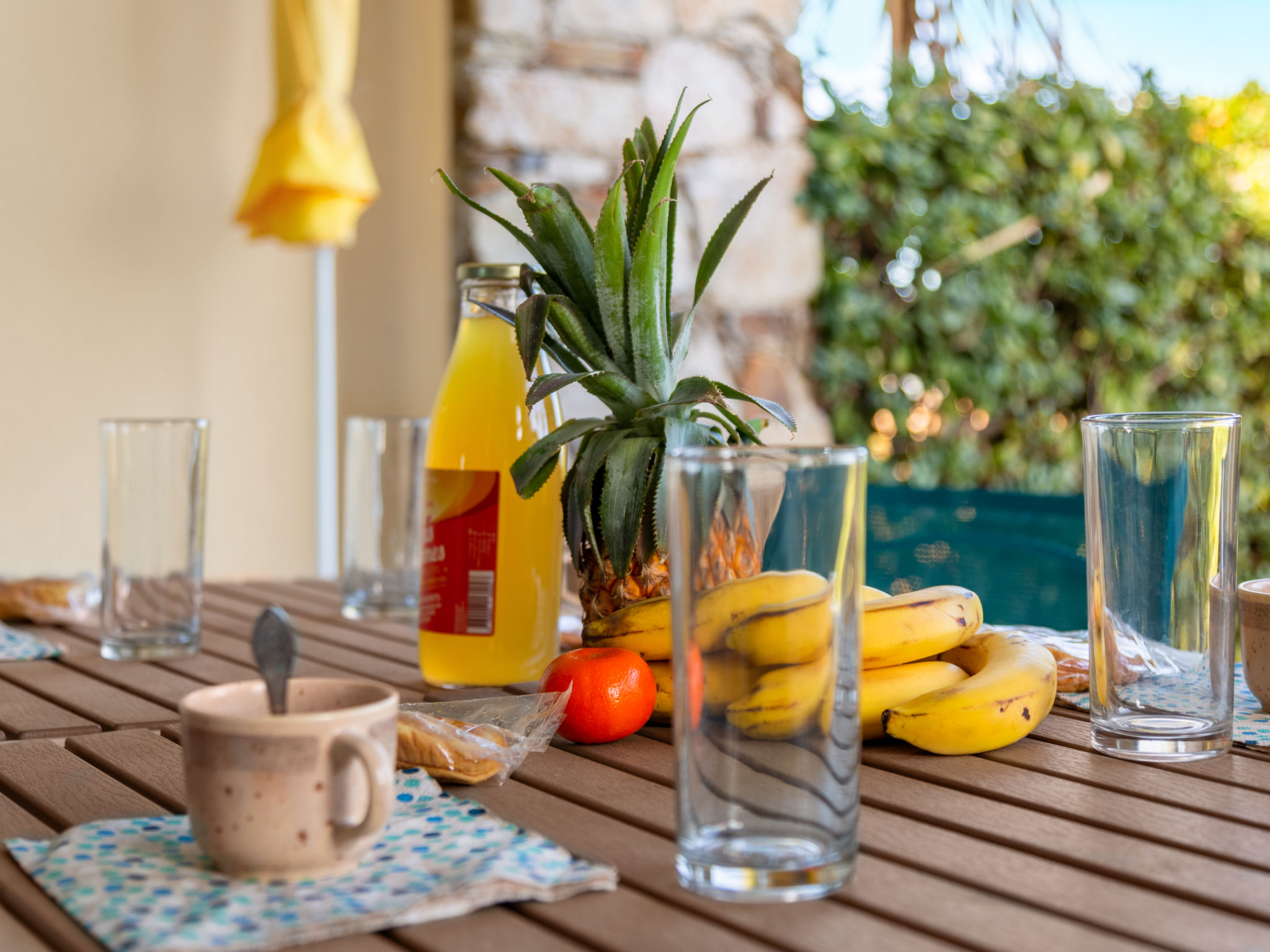 Photo of Les Bastides (O4 023)