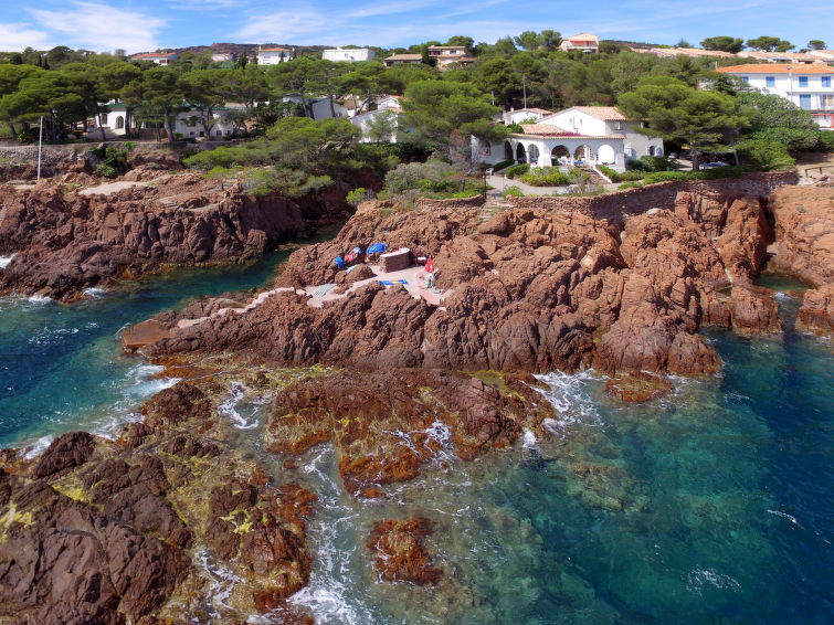 Maison La Proue (AGY135)