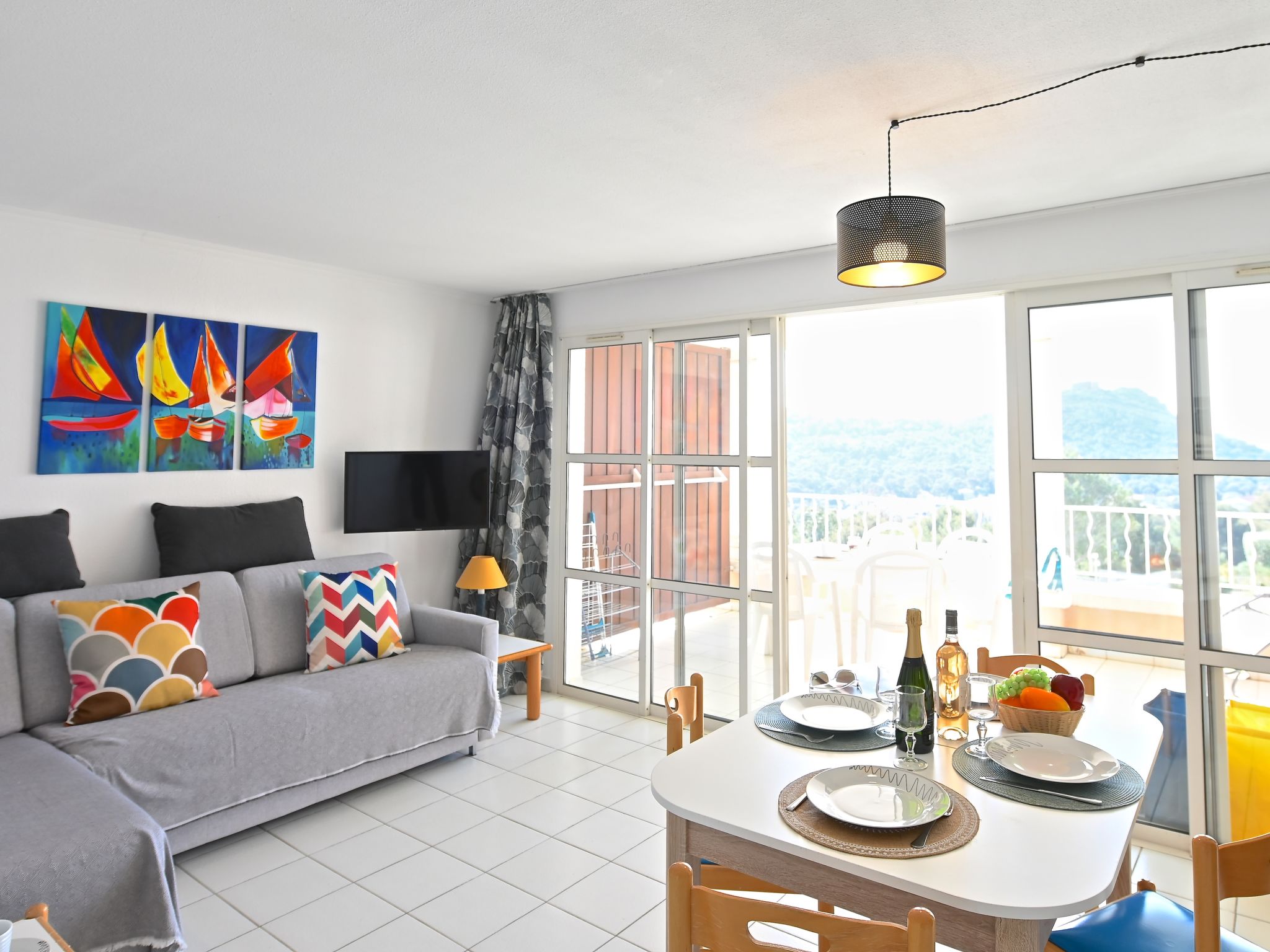 Photo of Le Hameau (L2 202)