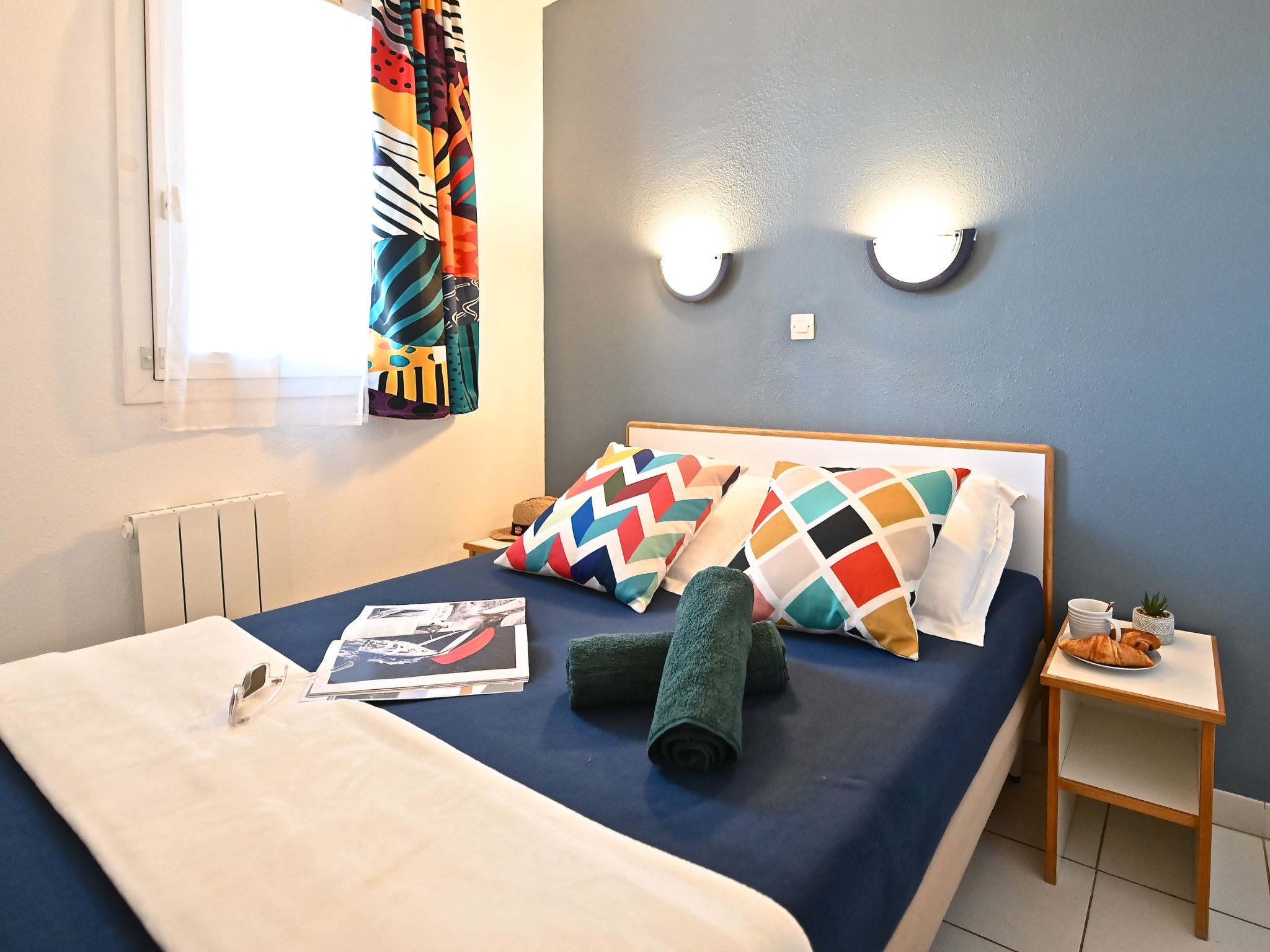 Photo of Le Hameau (L2 202)