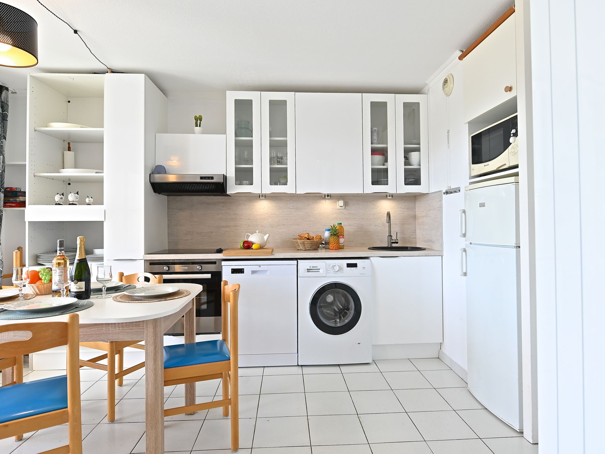 Photo of Le Hameau (L2 202)