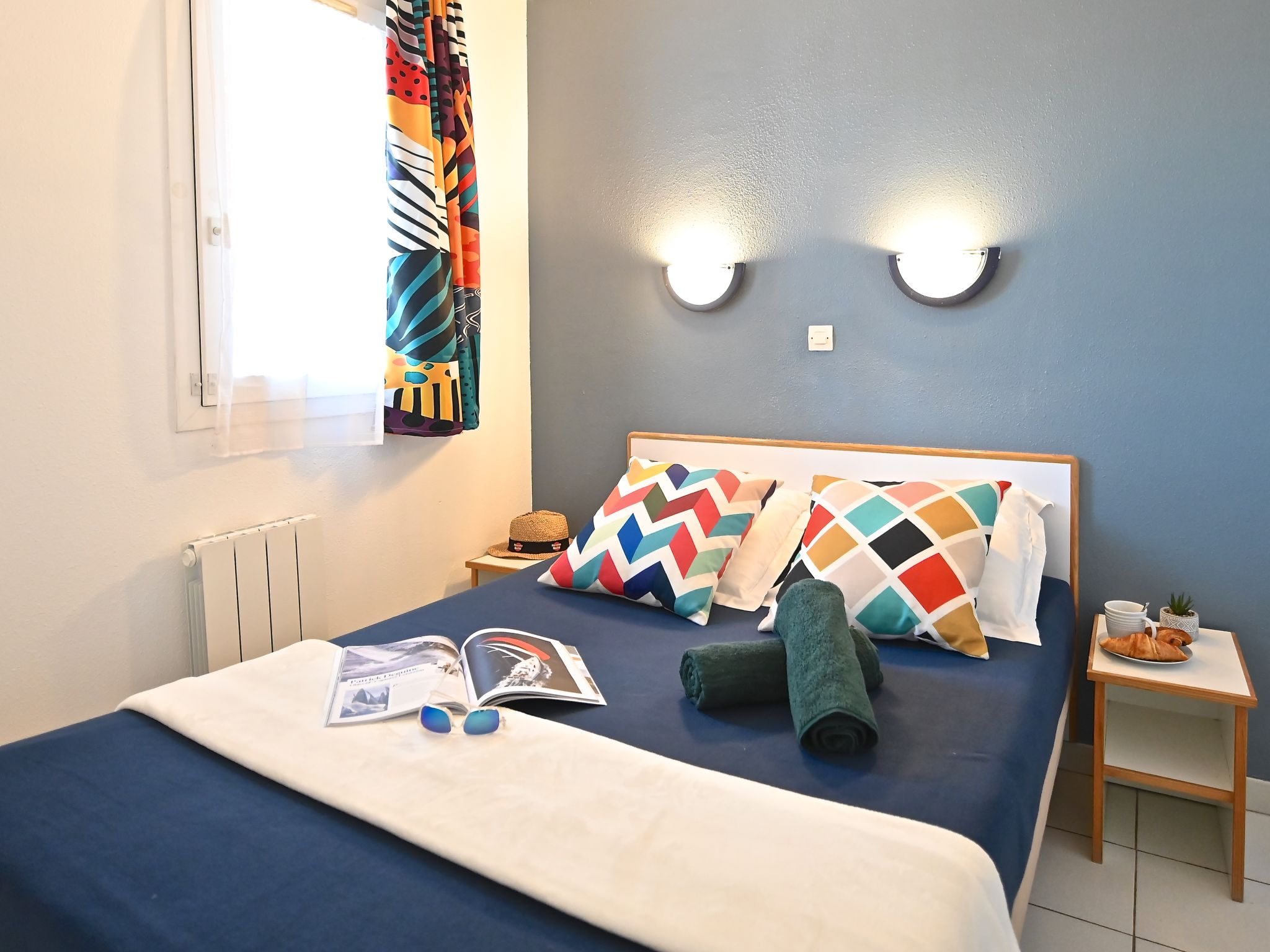 Photo of Le Hameau (L2 202)