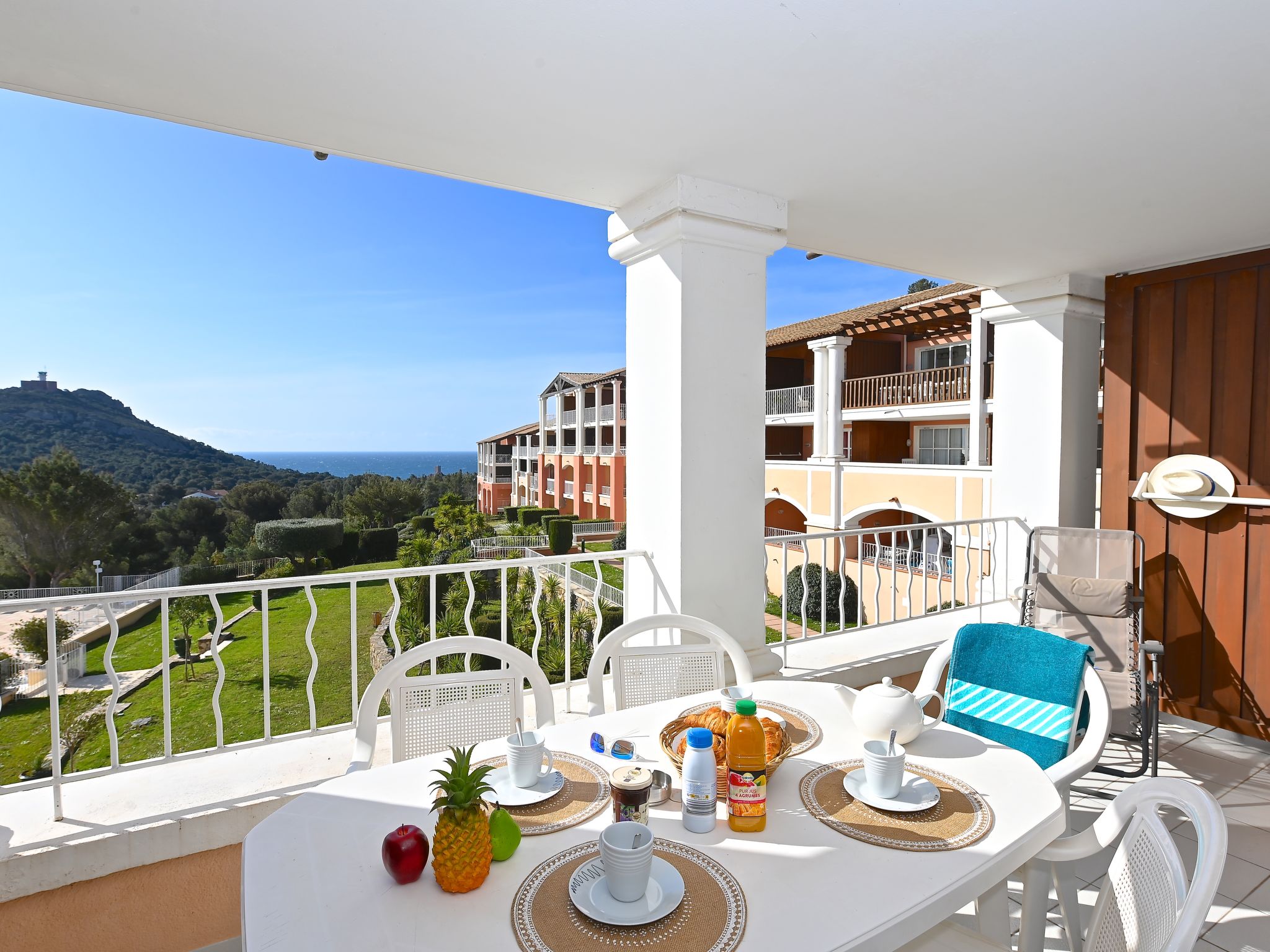 Photo of Le Hameau (L2 202)