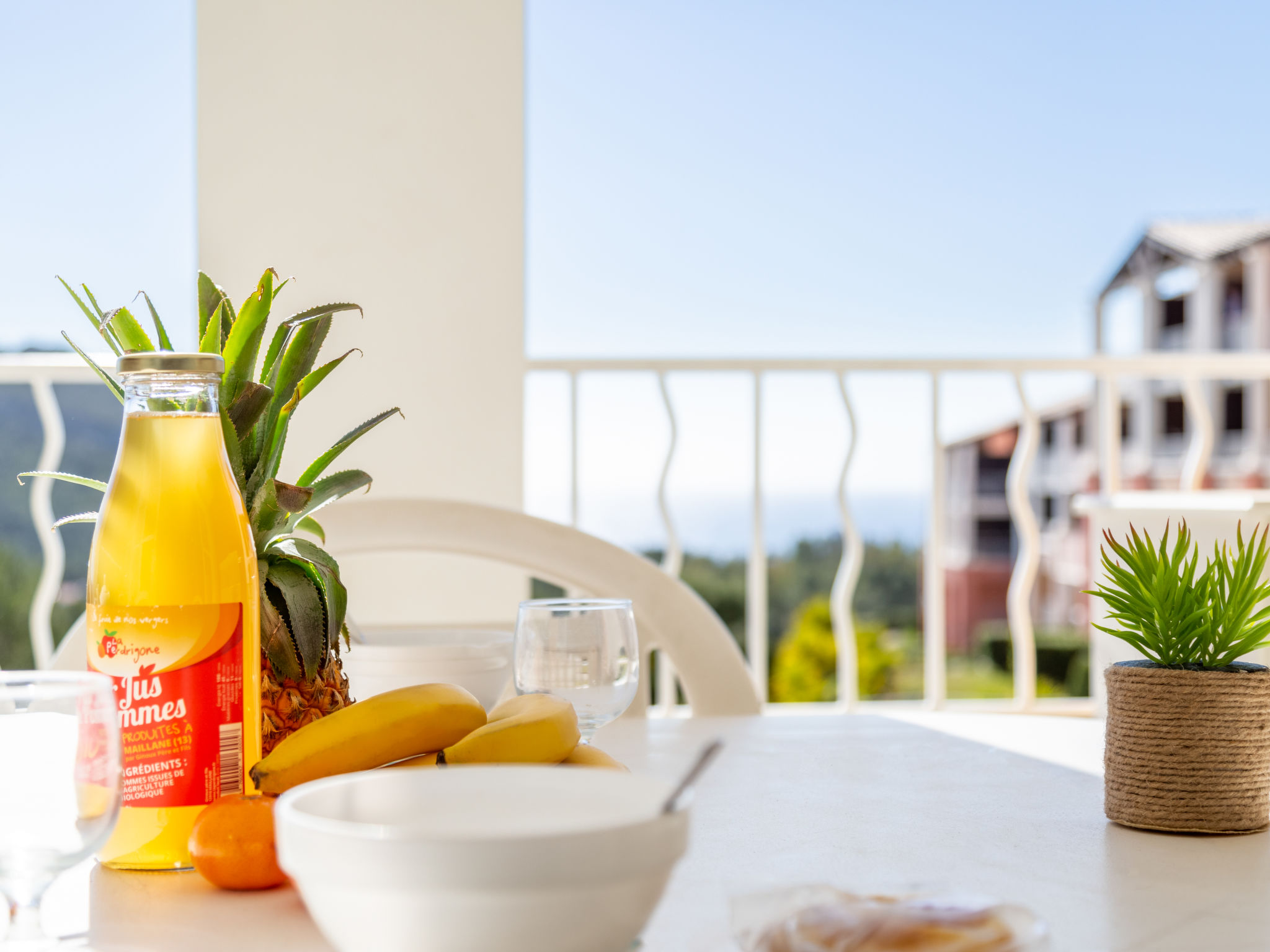 Photo of Le Hameau (L2 202)