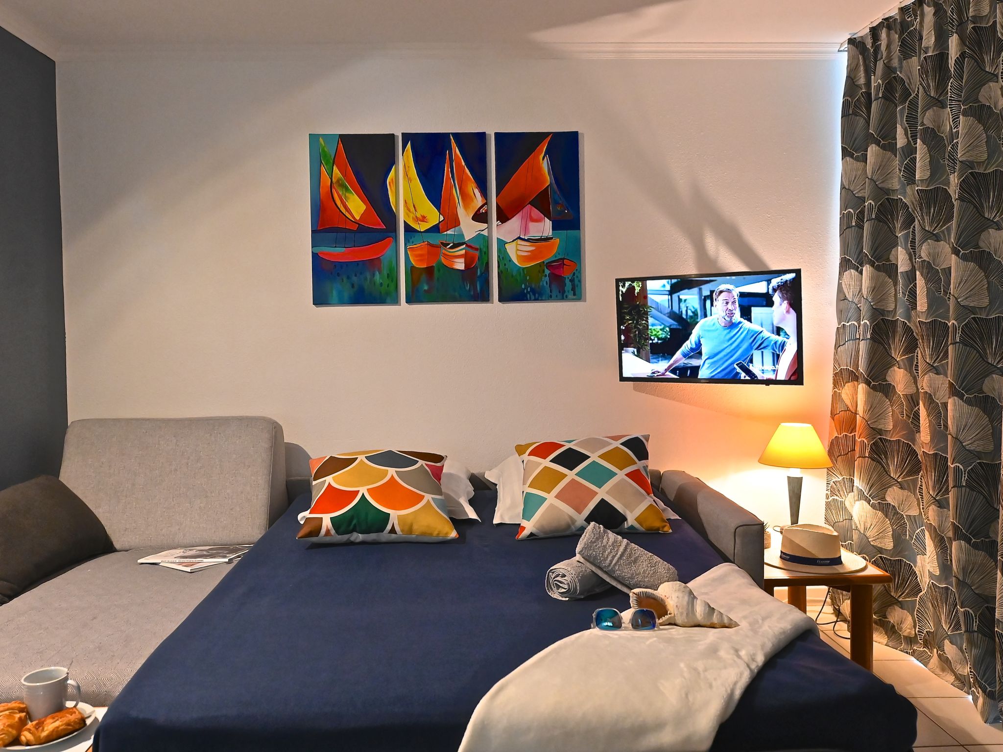 Photo of Le Hameau (L2 202)