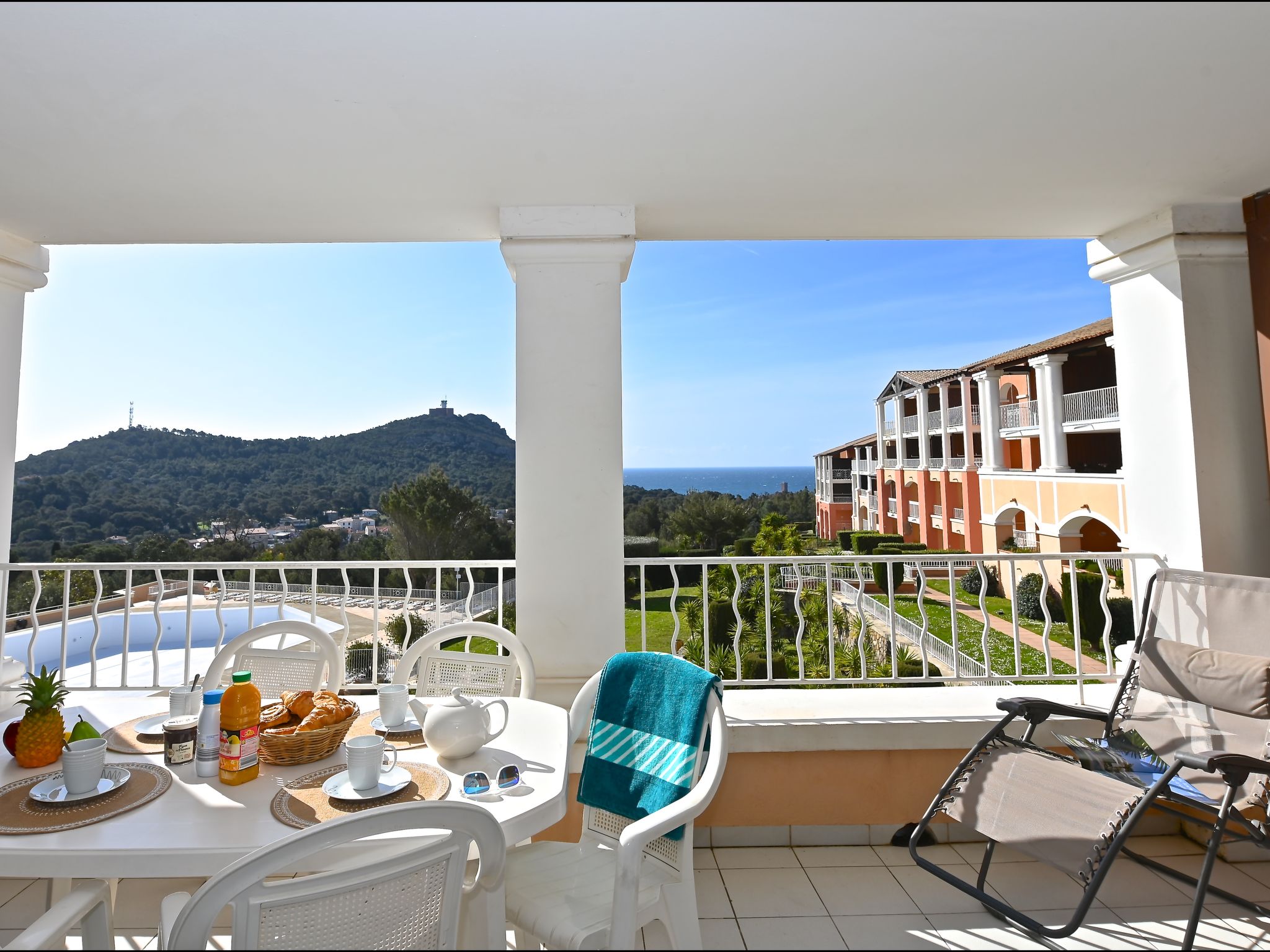 Photo of Le Hameau (L2 202)