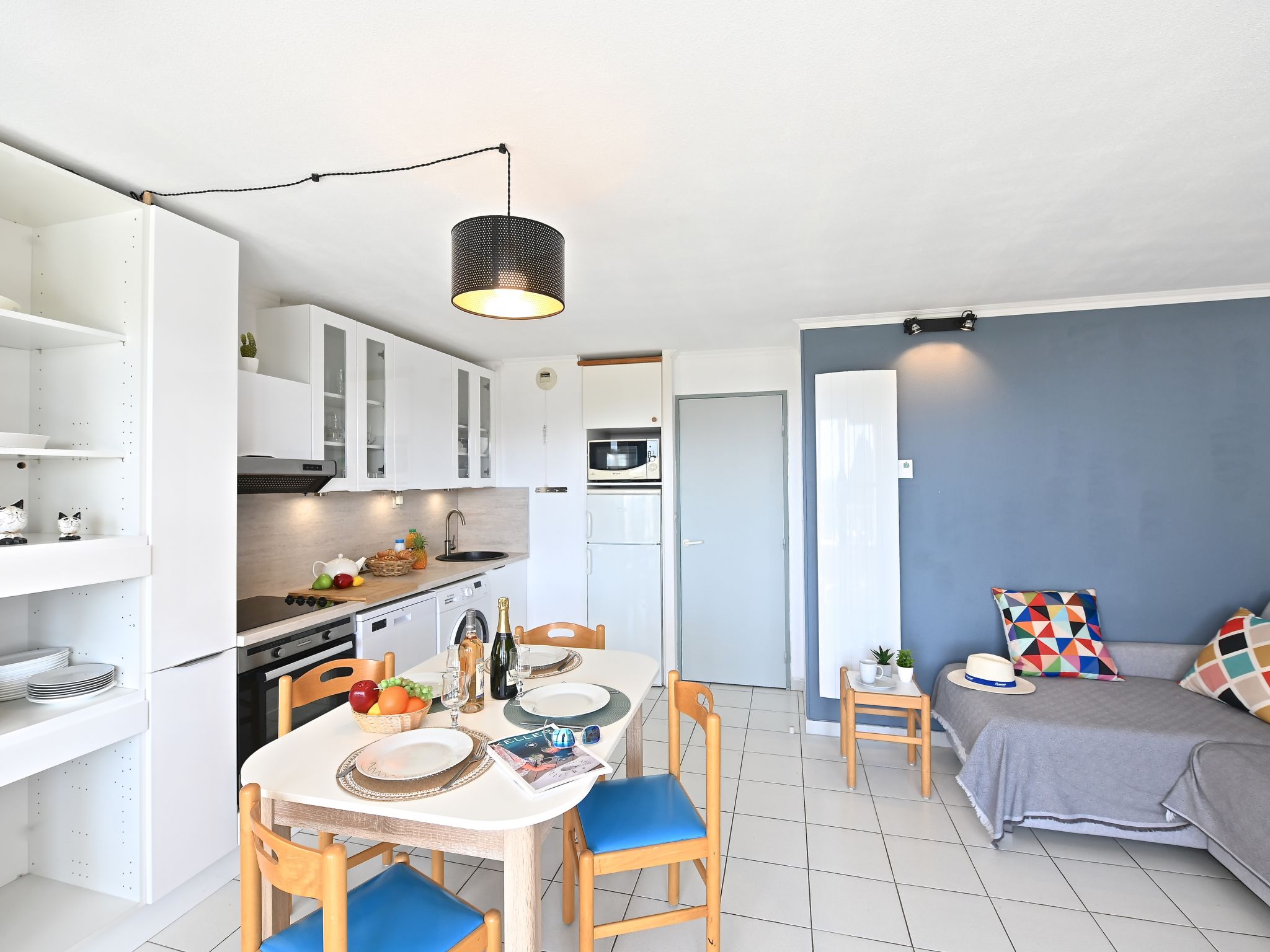 Photo of Le Hameau (L2 202)