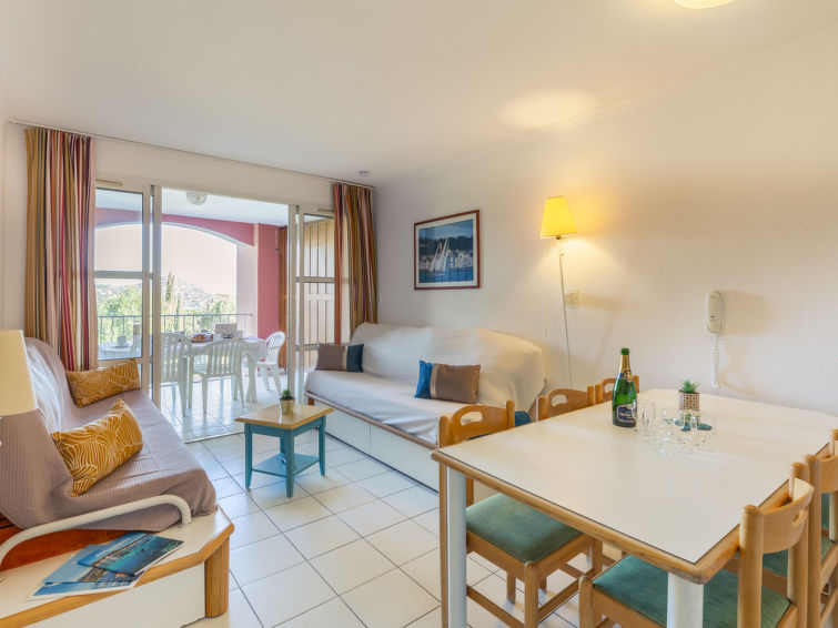 Apartman Village Cap Estérel - Le Hameau