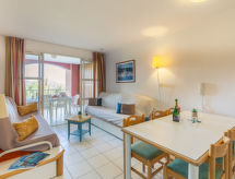 Village Cap Estérel - Le Hameau