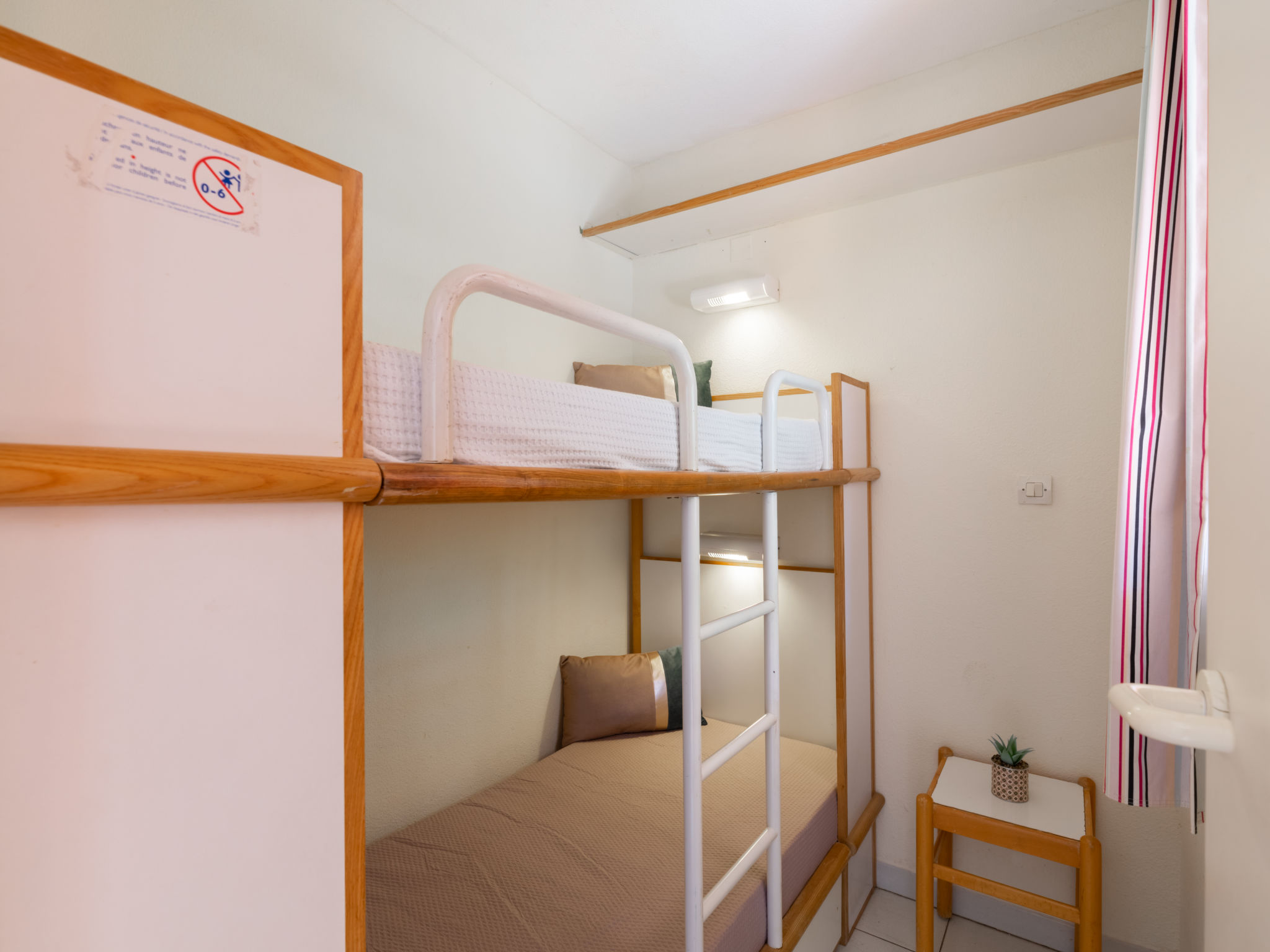 Photo of Le Hameau (K3 122)