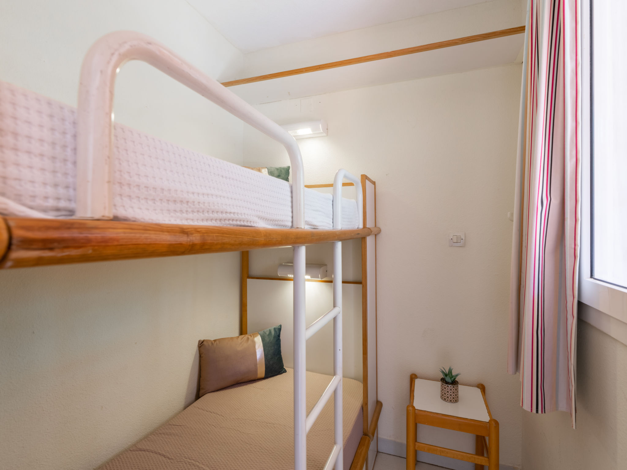 Photo of Le Hameau (K3 122)