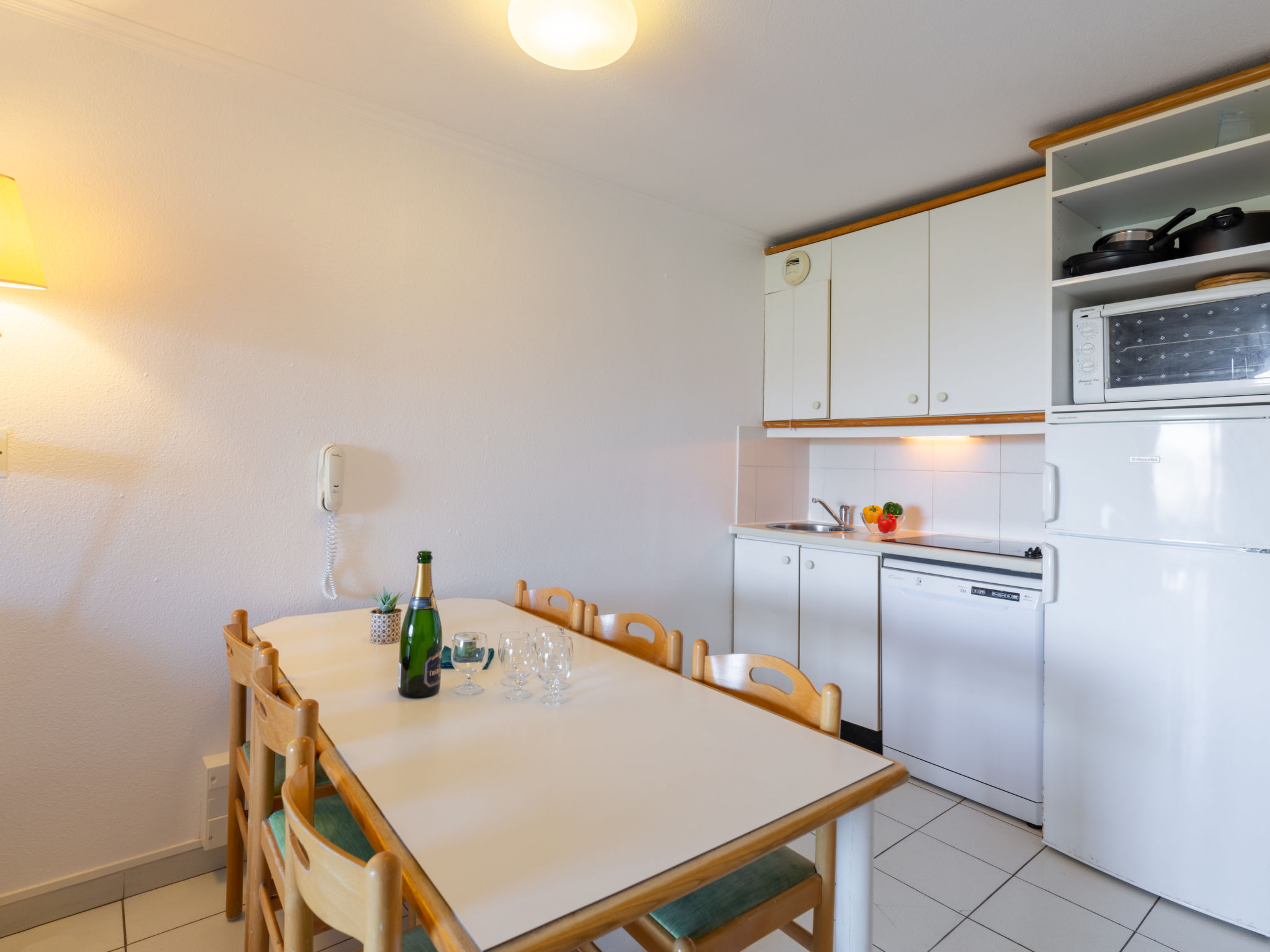 Photo of Le Hameau (K3 122)